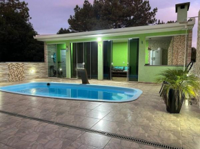 Casa de Campo Chácara Lusitano